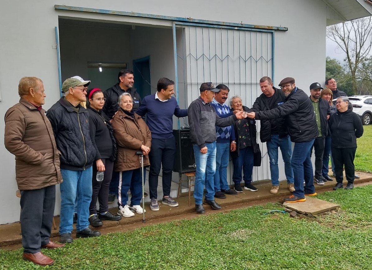 Lages encerra ciclo de reuniões para criar Associação Rural