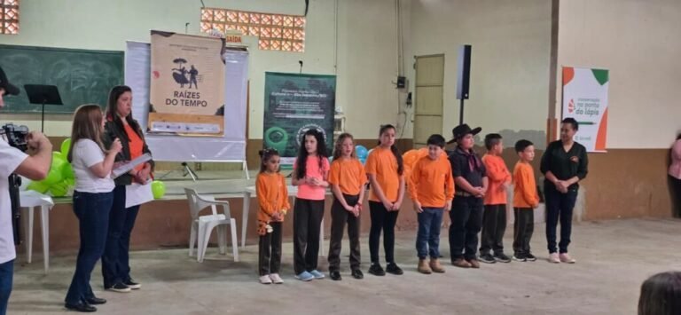 São Joaquim celebra Dia de Cooperar com ações educacionais e culturais