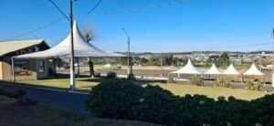 Expolages 2025 começa a ganhar forma em Lages