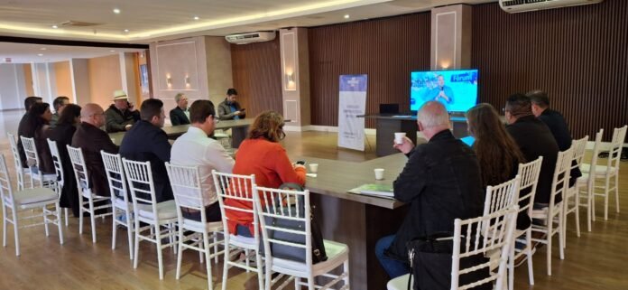 Fórum de Governanças fortalece turismo em SC