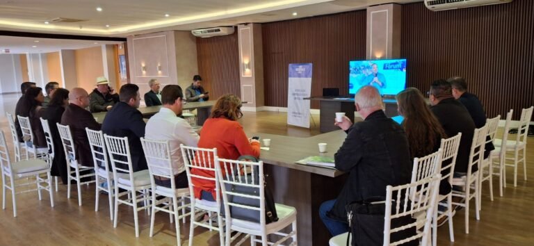 Fórum de Governanças fortalece turismo em SC