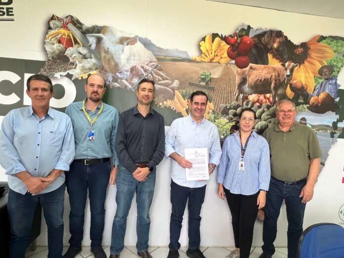 Safra Garantida SC já opera no Banco do Brasil