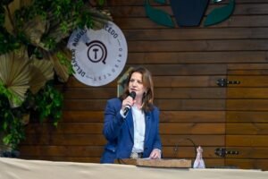 Abertura da Expolages emociona e valoriza o agronegócio
