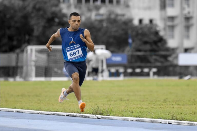 Atletas lageanos são convocados para os Jogos Parapan-Americanos de Jovens