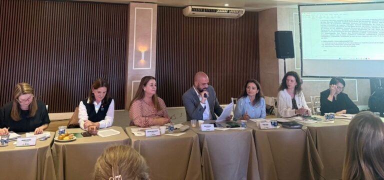 Plano de Ação 2025 do CISAMUREL é homologado pela Comissão Intergestores Bipartite de Santa Catarina