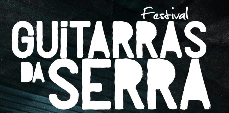 Festival Guitarras da Serra terá três dias de programação gratuita em Lages