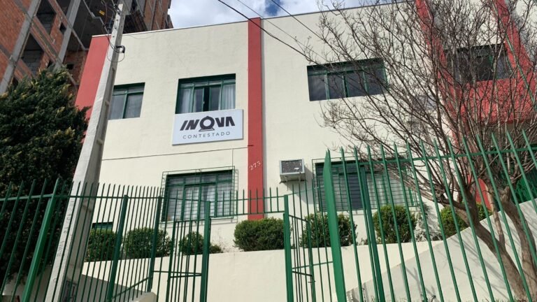 Inova Contestado Lab pré-aceleração startups Santa Catarina