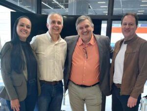 Orion Parque como protagonista