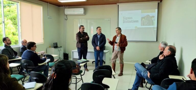 Produtores da Serra Catarinense querem levar a carne a pasto a outro nível!