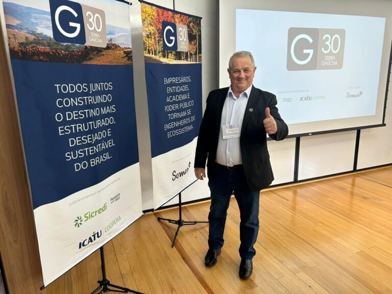 Cooperação entre Serras Gaúcha e Catarinense fortalece turismo regional