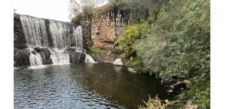 adolescente desaparecida em Bom Jardim da Serra