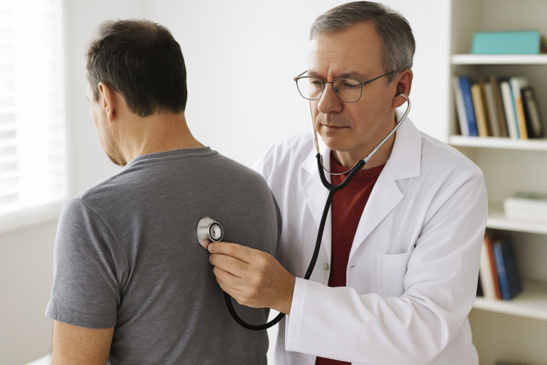 São Joaquim recebe Missão Planalto com atendimentos médicos gratuitos à população