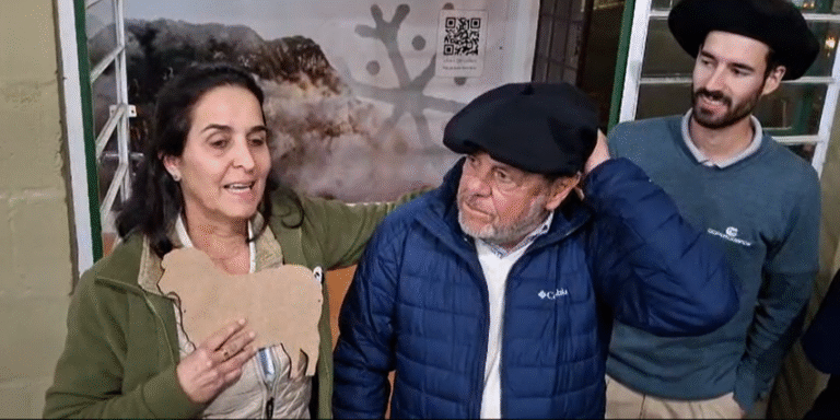 história de Volney Silveira de Ávila representa o espírito pioneiro da pesquisa agropecuária catarinense