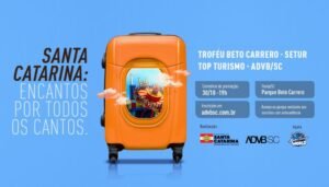 Serra Catarinense Troféu Beto Carrero