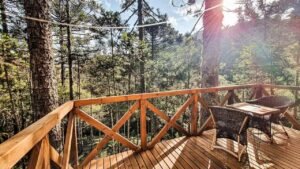 Turismo em Santa Catarina 2024