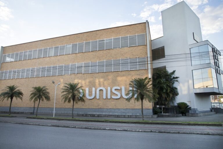 UniSul anuncia nova reitoria e fortalece liderança regional