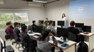 IPM abre inscrições para programa Jovens Talentos em Rio do Sul