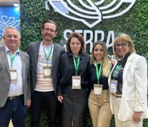 união entre Amures, Sebrae e Conserra vem sendo decisiva para posicionar a Serra como referência em turismo de experiência