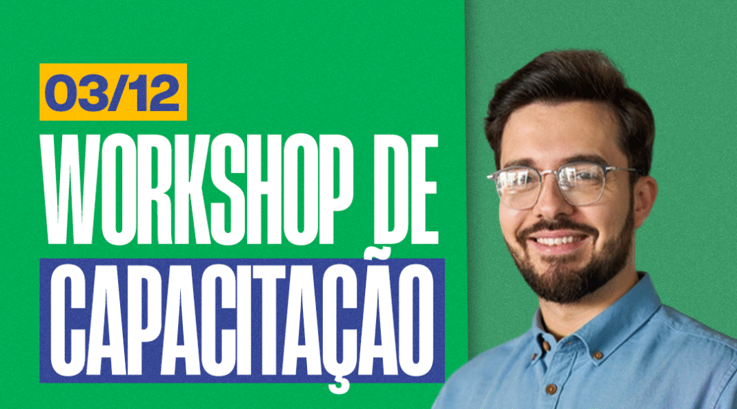 Inscrições abertas para workshop de turismo em Lages