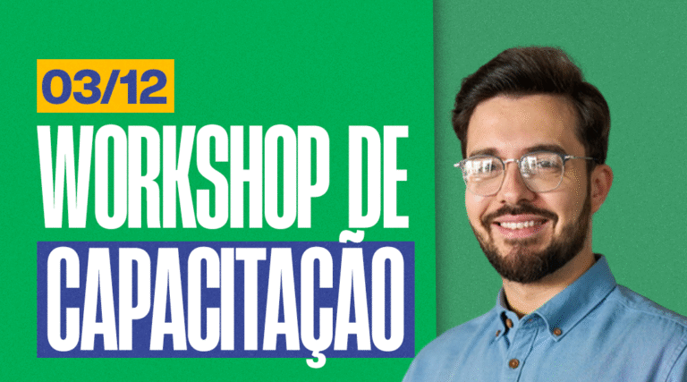 Inscrições abertas para workshop de turismo em Lages