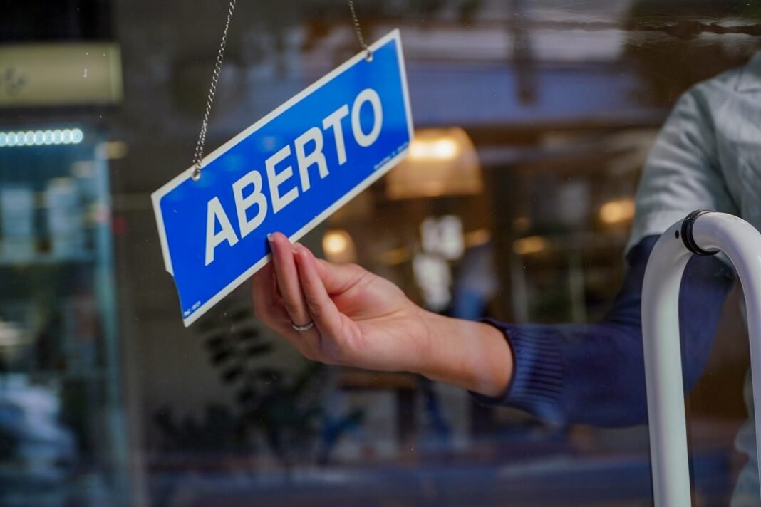 Badesc na Serra Catarinense