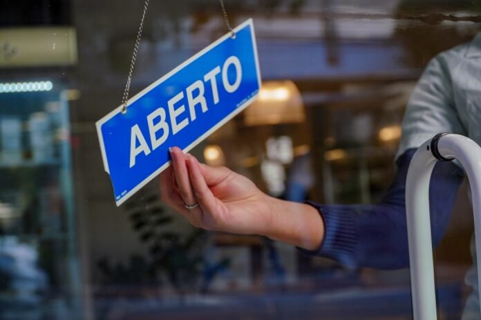 Badesc na Serra Catarinense