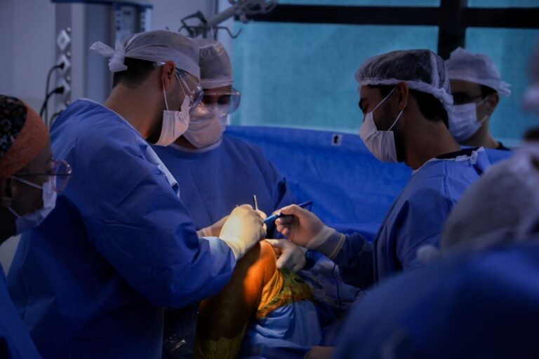 Serra Catarinense integra ações da Saúde em 2025