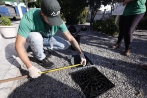 investimentos da Casan 2025