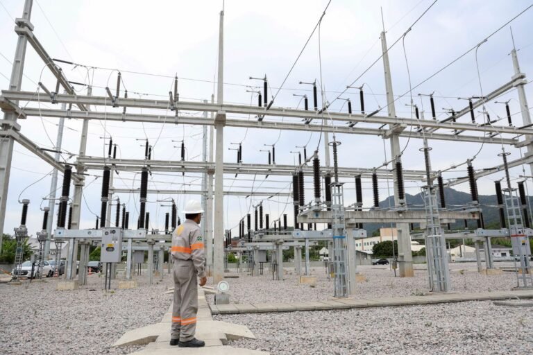 investimentos da Celesc na Serra Catarinense