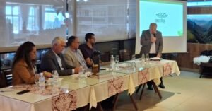 Conserra apresenta ações e metas do turismo