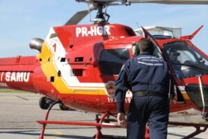 avanços do CBMSC em 2025