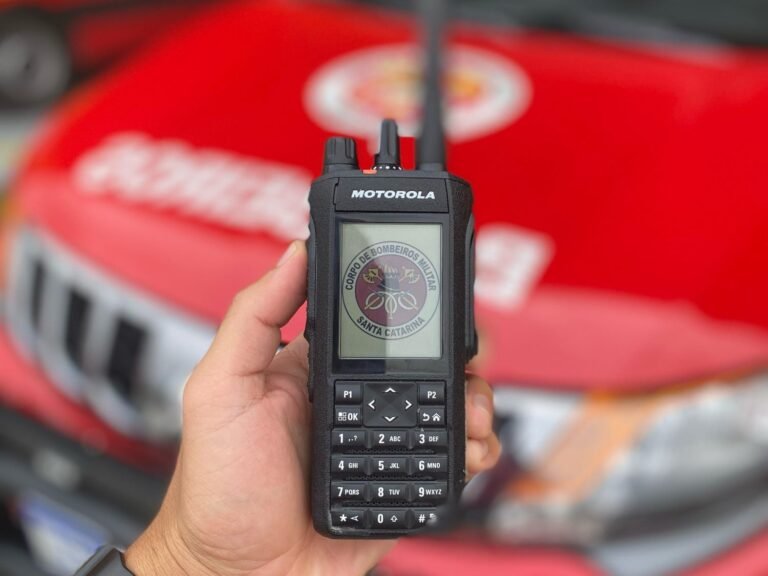 avanços do CBMSC em 2025