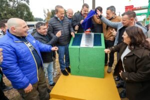 Estrada Boa eleva para 84% as rodovias boas em SC e avança na Serra