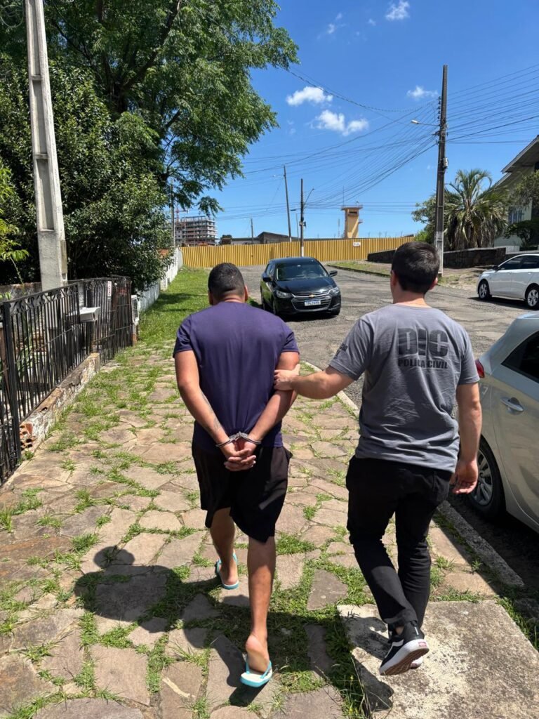 PCSC prende 24 na Operação CODESUL II em SC