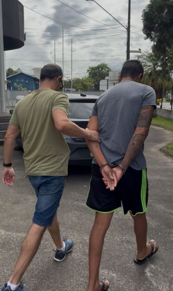 prisão por estupro de vulnerável