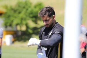 Criciúma inicia hoje busca pelo 13 título estadual