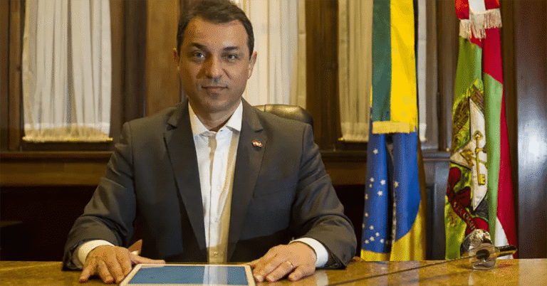 O futuro não perdoará as nações cujos líderes ignorem a urgência climática ou a ética tecnológica