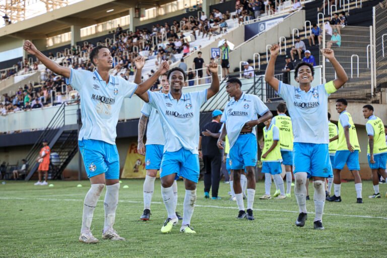 Confira o resumo da Copinha 2026!