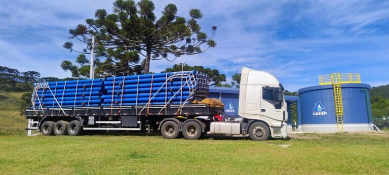 São Joaquim terá nova adutora para reforçar abastecimento