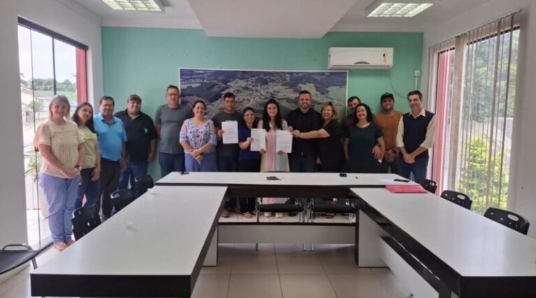 Bocaina do Sul recebe R$ 550 mil em emendas parlamentares