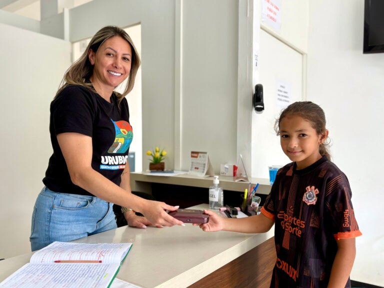 Prefeitura de Urubici realiza entrega de óculos para pacientes que aguardavam na fila