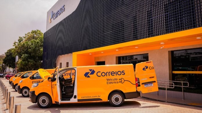 PDV dos Correios 2026