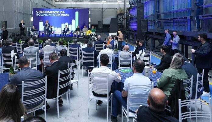 edital Proeventos Fapesc 2026