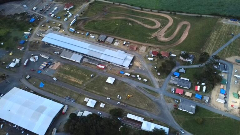 Fenahort retorna a Urubici após sete anos com shows e rodeio