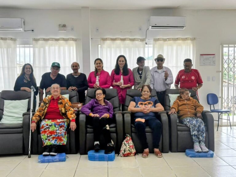 Lages amplia ações de saúde da mulher com programação do Março Lilás