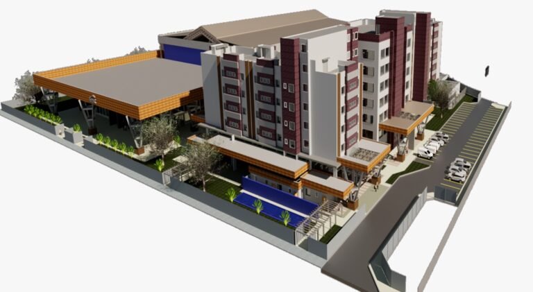 Sesc lança pedra fundamental de complexo turístico de R$ 294 milhões em Urubici