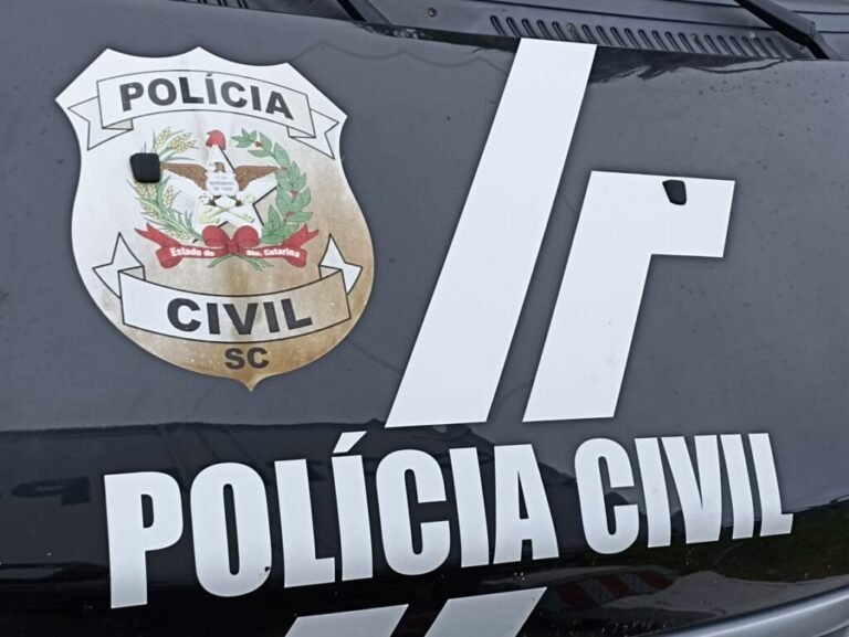 DIC de Lages prende dois homens condenados por receptação e tráfico de drogas