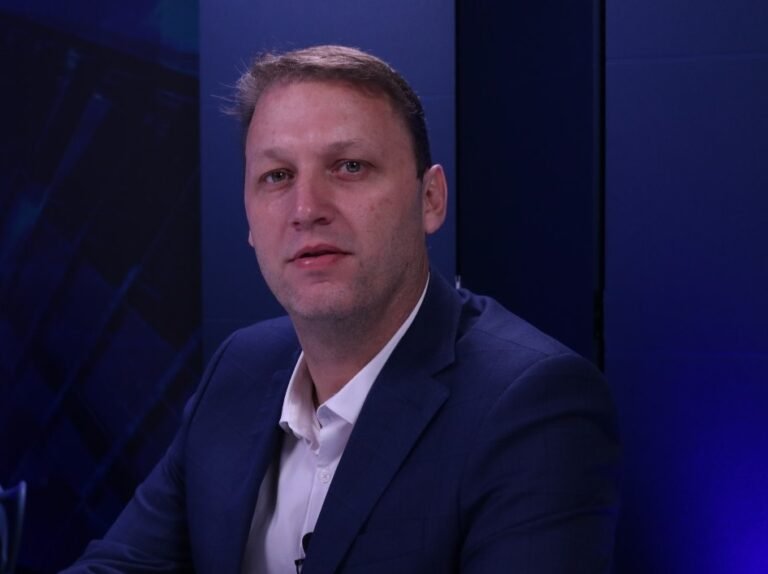 Fernando Weber e as cidades inteligentes