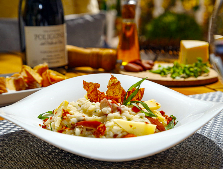 Festival Sabores da Montanha