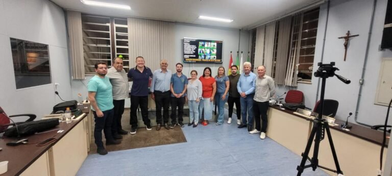 São Joaquim aprova Plano Municipal de Cultura e fortalece políticas culturais